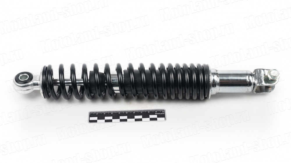 Амортизатор L=340 задний 157QMJ 150см3 (ML.3944), артикул ML.3944