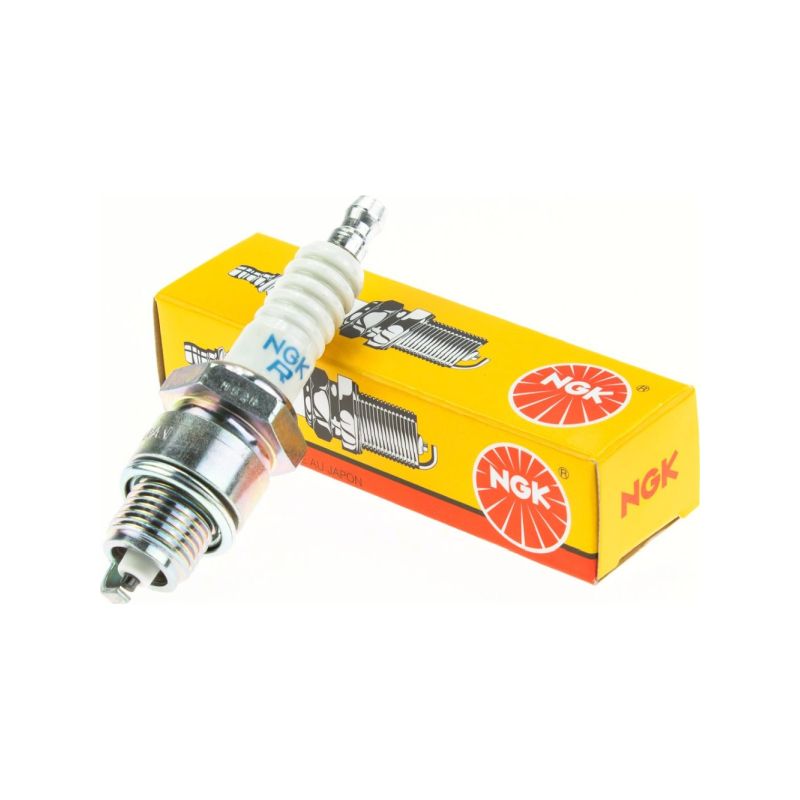 Свеча NGK BPR6HS, артикул 7022