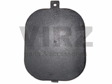 Крышка смотрового люка карбюратора NIRVANA, PALADIN VI, VOLCAN, артикул 4620753540484