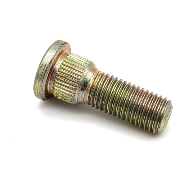 Шпилька ступицы ATV M10, L-25, артикул 010012-186-8452