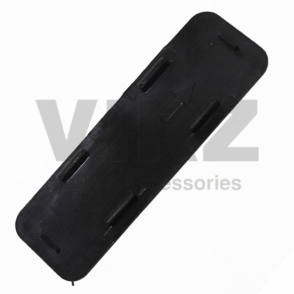 Крышка смотрового люка VIN Z50R,TORNADO,RANGER,QT-7, артикул 4620753540453