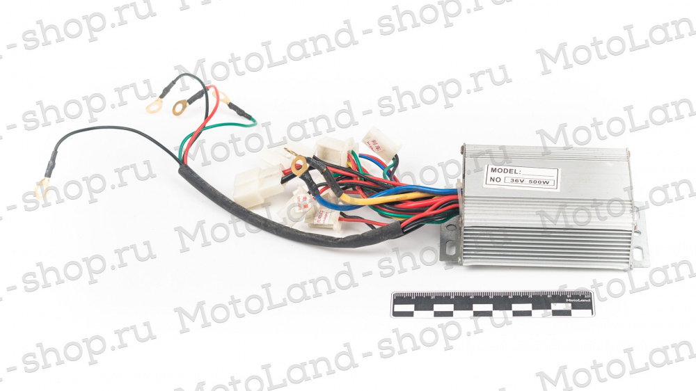 Контроллер ( 500w 36v) ATV E001 (ML.5229), артикул ML.5229