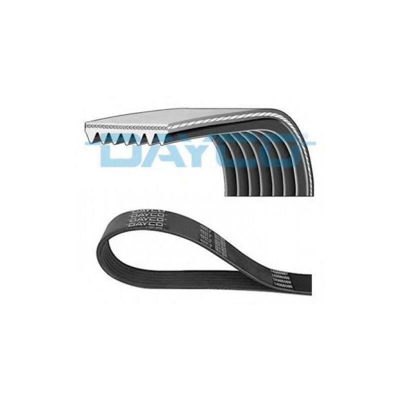 Купить DAYCO 7PK1920 РЕМЕНЬ РУЧЕЙКОВЫЙ в интернет магазине ZeeZap.ru с доставкой уже сегодня!