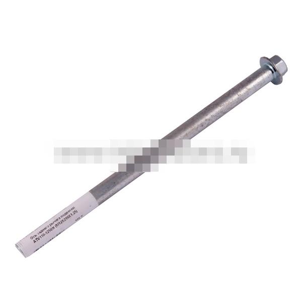 Ось M12x1,25 d12x210mm; маятника ATV110-125Utt , артикул 4650066003048
