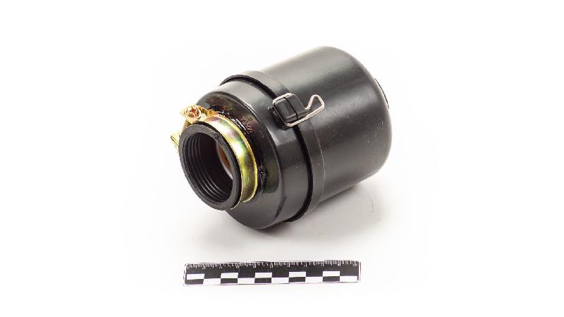 Фильтр возд. нулевик #3 (d=45mm) в корпусе (ML.11749), артикул ML.11749