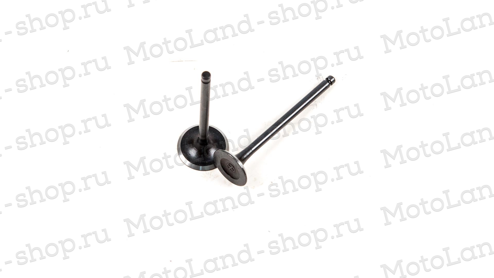 Клапаны компл=2шт 161QMK-B2 200см3 с реверсом (ML.13556), артикул ML.13556