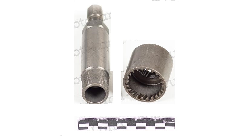 Съемник шестерни вала (ML.9838), артикул ML.9838