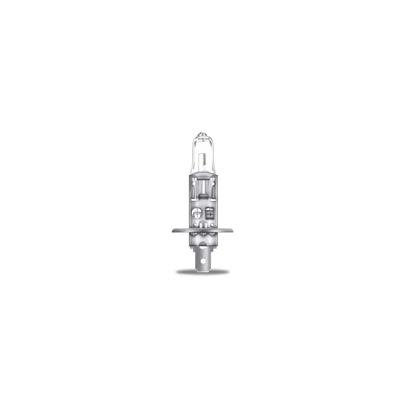 Купить Галогенная лампа Osram H1 (55W 12V) Original Line 1шт в интернет магазине ZeeZap.ru с доставкой уже сегодня!