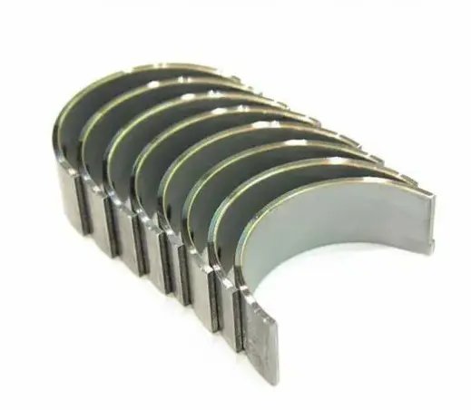 Купить Вкладыши коренные EMB0915050 10шт к-т 050 Mitsubishi 4G11/4G12/4G13/4G15/M119A в интернет магазине ZeeZap.ru с доставкой уже сегодня!