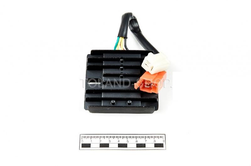 Реле регулятор CB250 (ML.5862), артикул ML.5862
