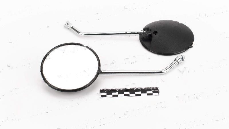 Зеркало d10 mm ZX- 036 (ML.2624), артикул ML.2624