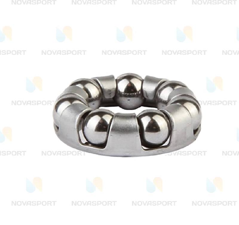 Подшипник каретки 1/4" х7 шариков/400006, артикул NV.18087 в интернет-магазине ZeeZap.ru