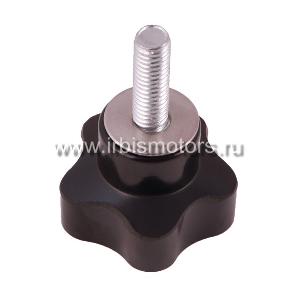 Болт крепления пластика переднего (М8х25мм) T110,T125,T150, артикул 4610014479950