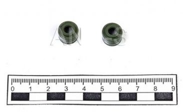 Колпачки маслосъемные 139FMB,147FMH,152FMH 50-125см3 (ML.2406) 39шт, артикул ML__2406