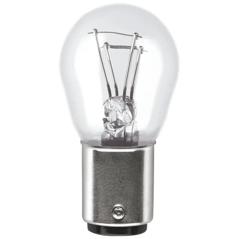 Купить OSRAM7 7528 Лампа накаливания" Original Line P21/5W" 12В 21/5Вт в интернет магазине