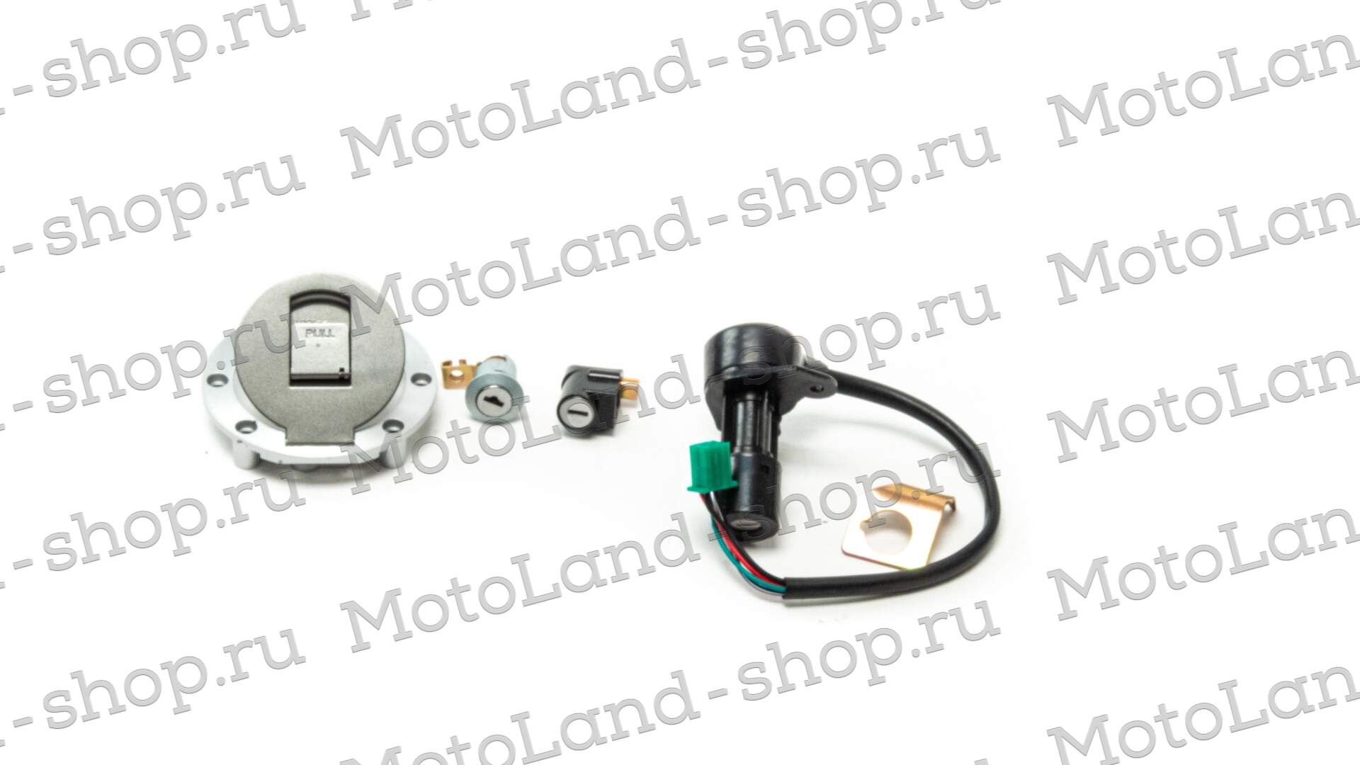Замки комплект Flash 200 (ML.15671), артикул ML.15671