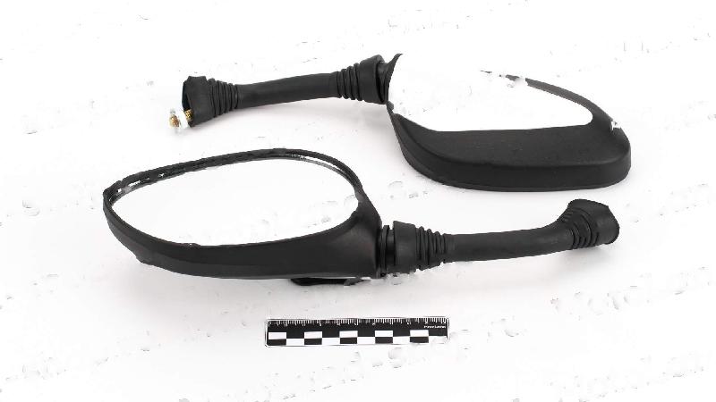 Зеркало d8 (10мм) mm ZX-6001 (ML.2630), артикул ML.2630
