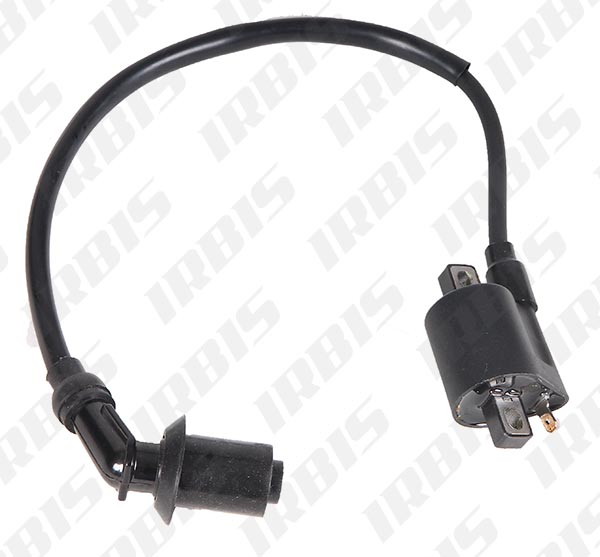 Катушка зажигания со свечным колпачком 4Т 157QMJ,152QMI; T150, артикул 4680329028082