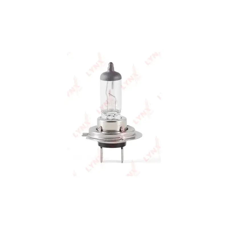 Купить L10755B Лампа H7 12V 55W PX26D SUPER WHITE LYNXauto в интернет магазине